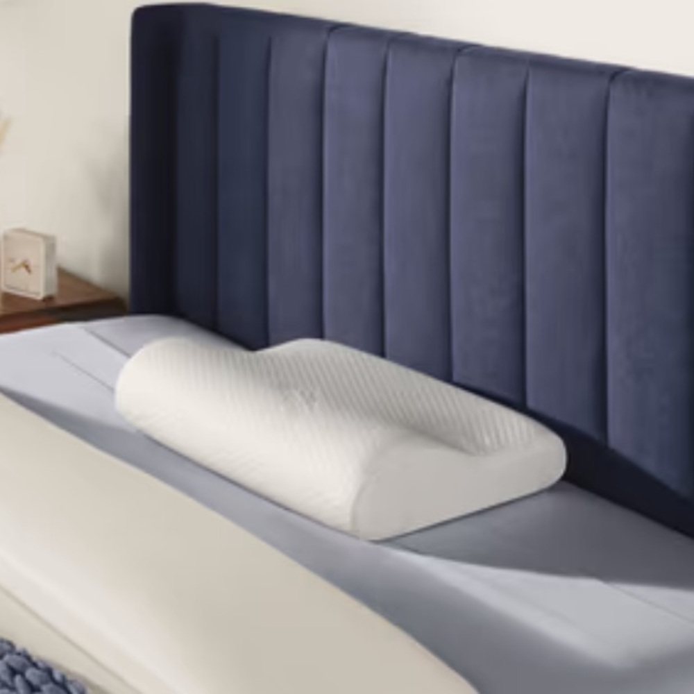 Memory Foam Contour Pillow
